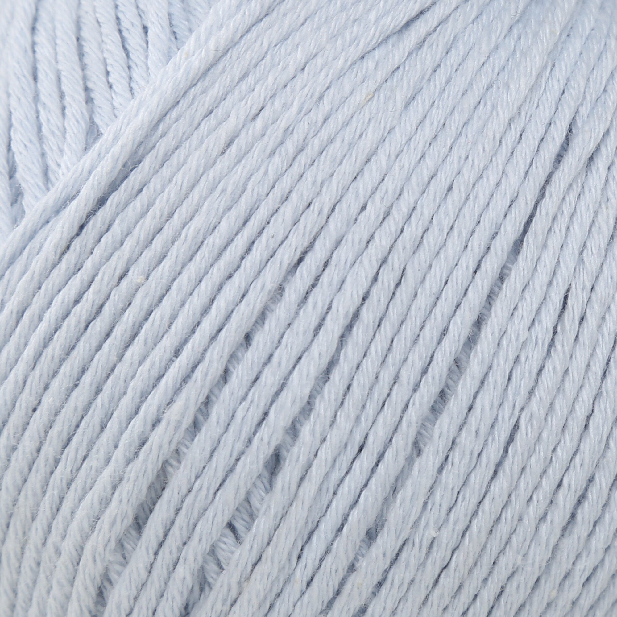 La Mia Cottony Baby Yarn, Blue - L014