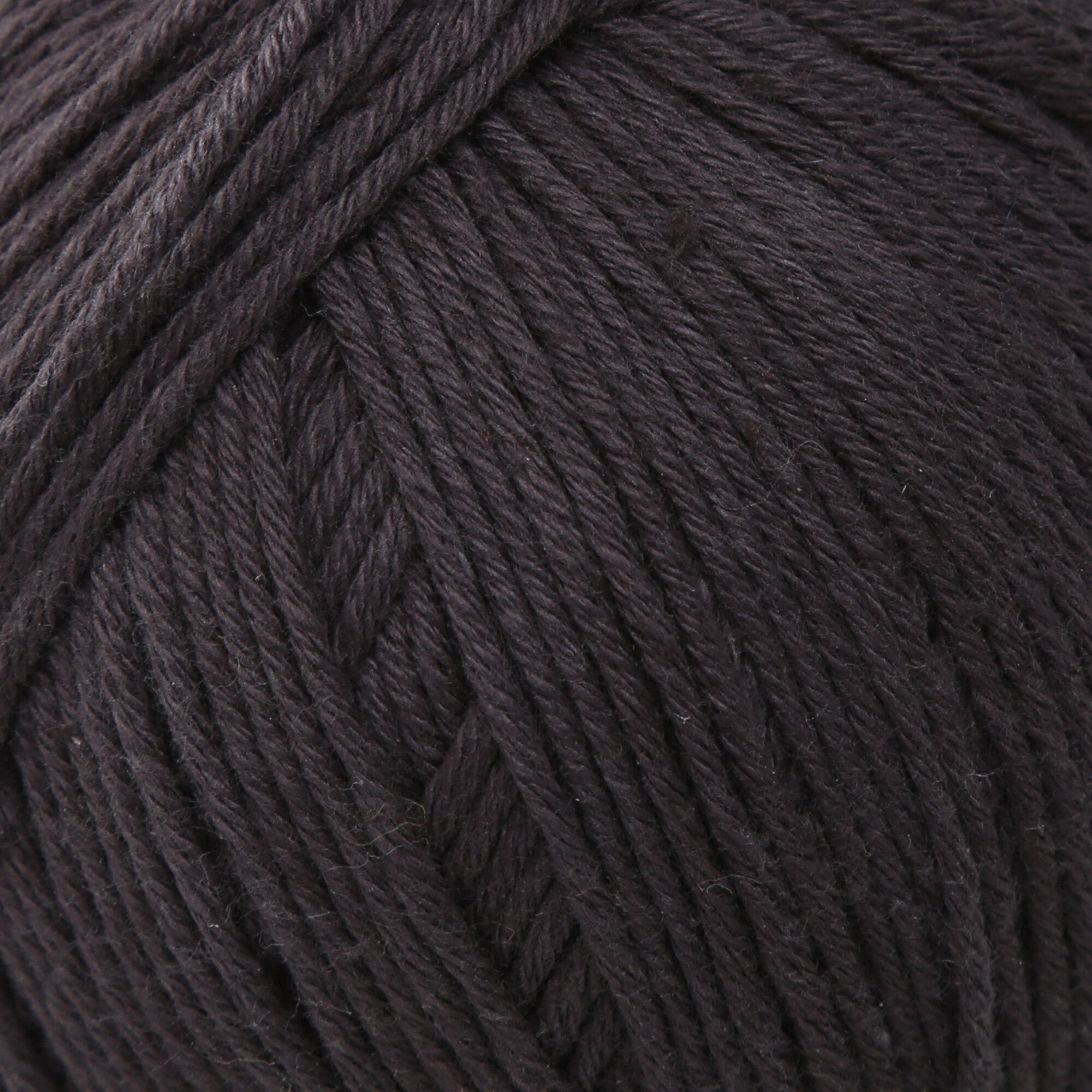 La Mia Cottony Baby Yarn,  Smoked Grey - L019
