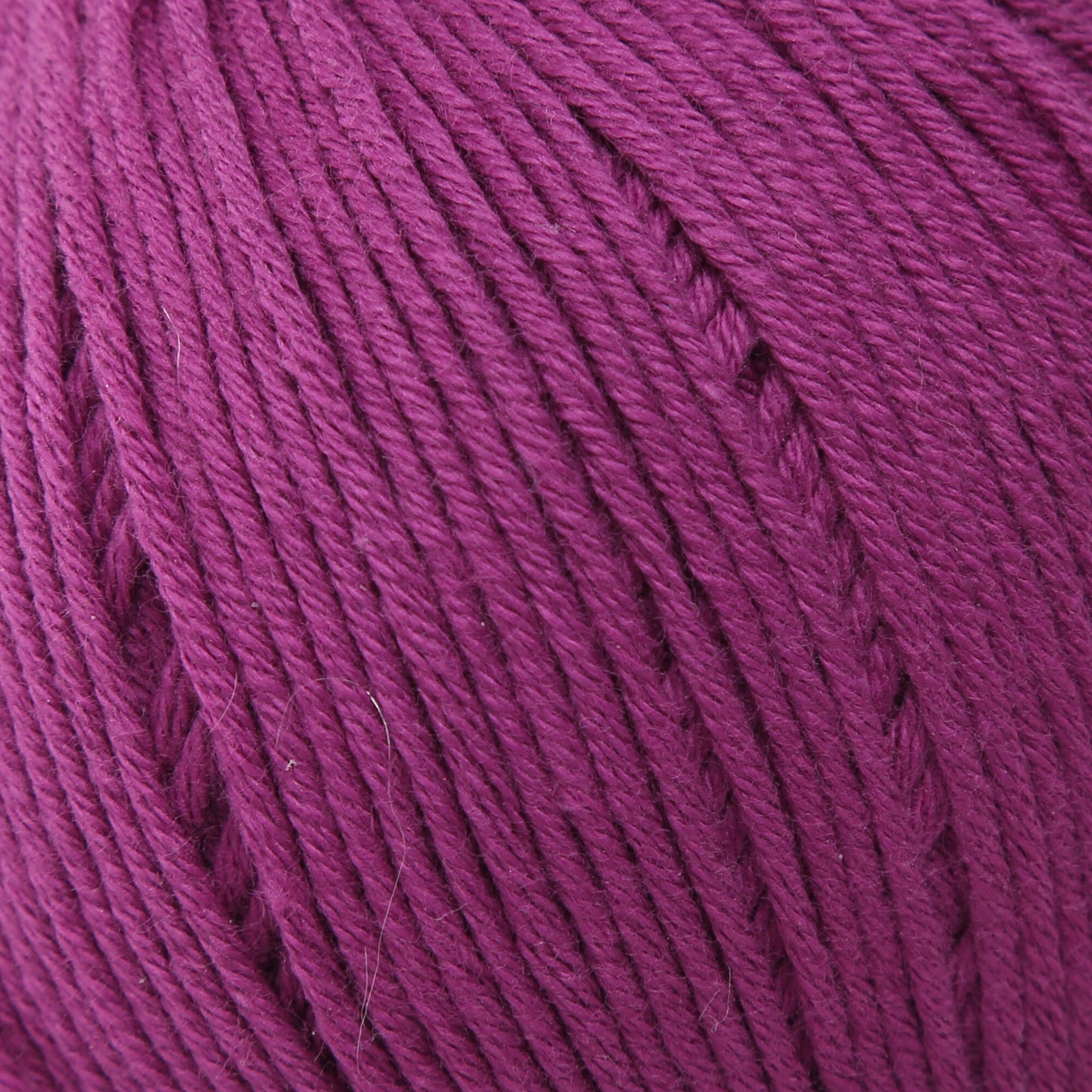La Mia Cottony Baby Yarn, Purple - L025