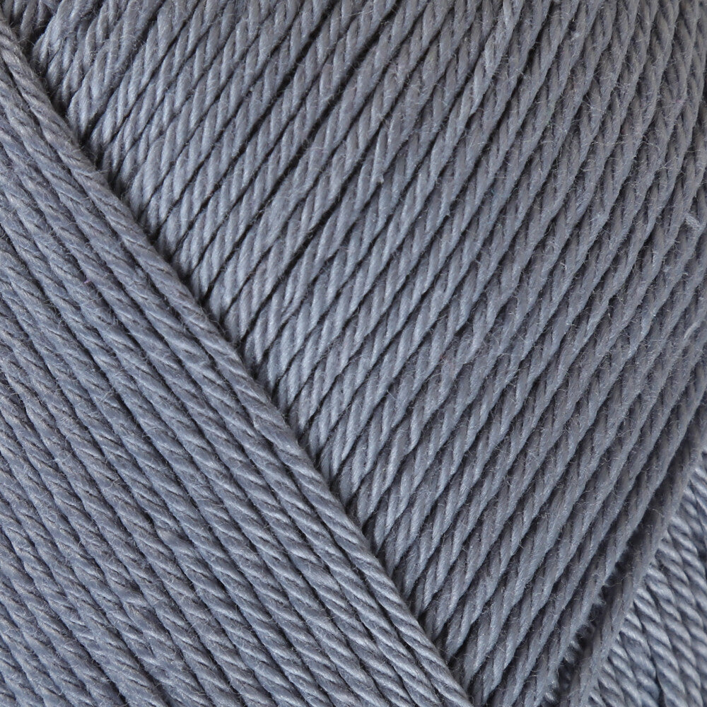 Schachenmayr Catania 50g Yarn, Dark Grey - 9801210-00242