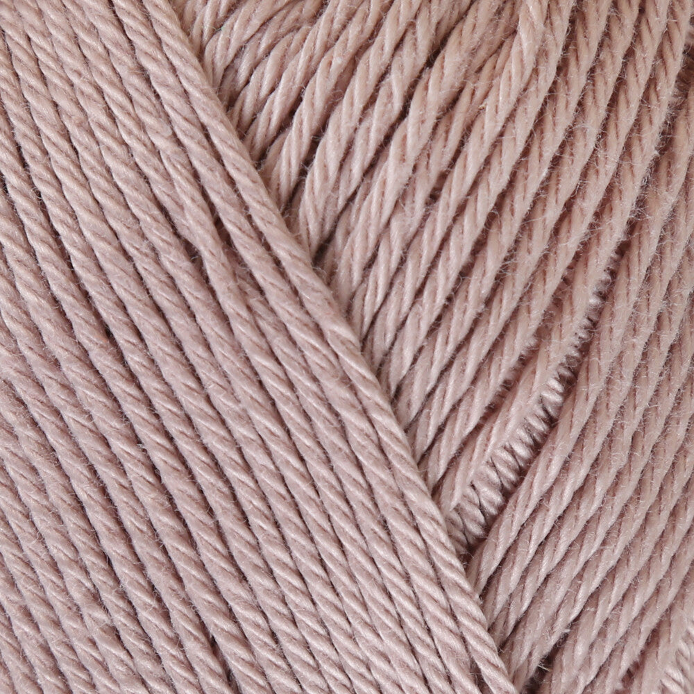 Schachenmayr Catania 50g Yarn, Light Brown - 9801210-00257