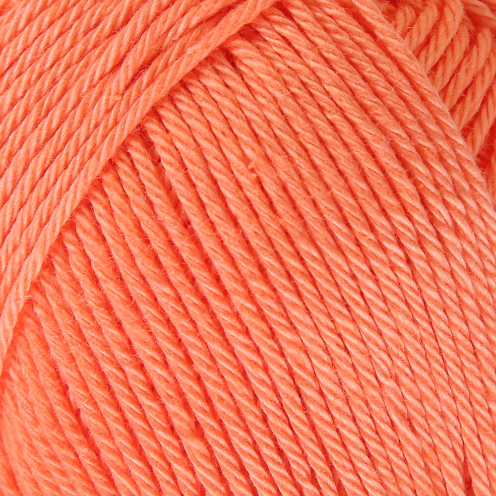 Schachenmayr Catania 50g Yarn, Orange - 9801210-00410