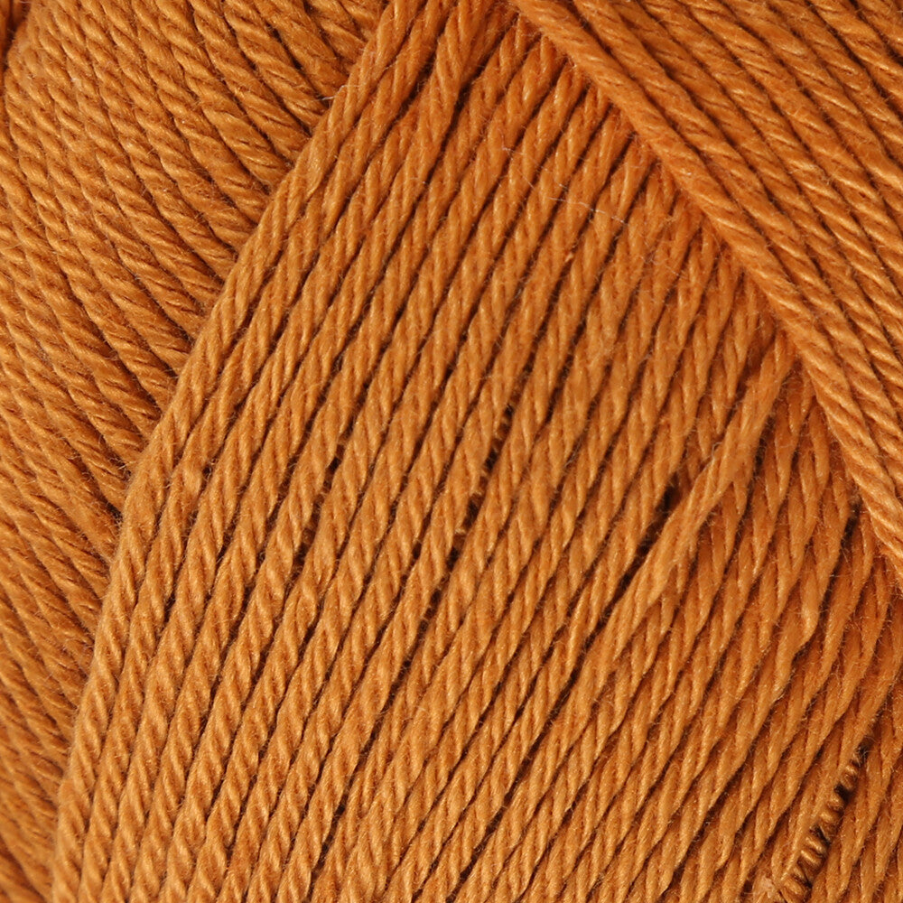 Schachenmayr Catania 50g Yarn, Cinnamon - 9801210-00383