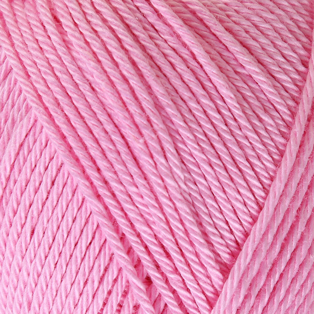 Schachenmayr Catania 50g Yarn, Pink - 9801210-00222