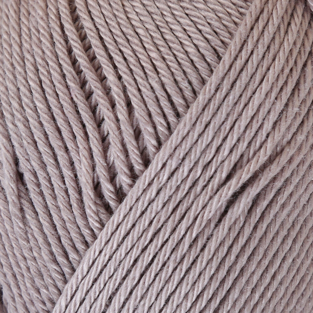 Schachenmayr Catania 50g Yarn, Light Brown - 9801210-00406