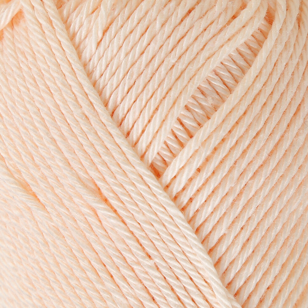 Schachenmayr Catania 50gr Yarn, Salmon - TR263