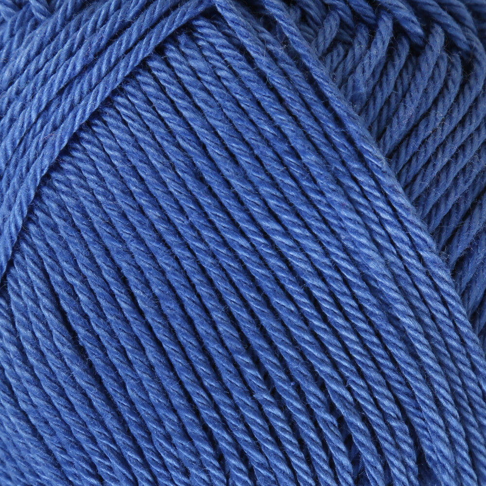 Schachenmayr Catania 50gr Yarn, Blue - 00261