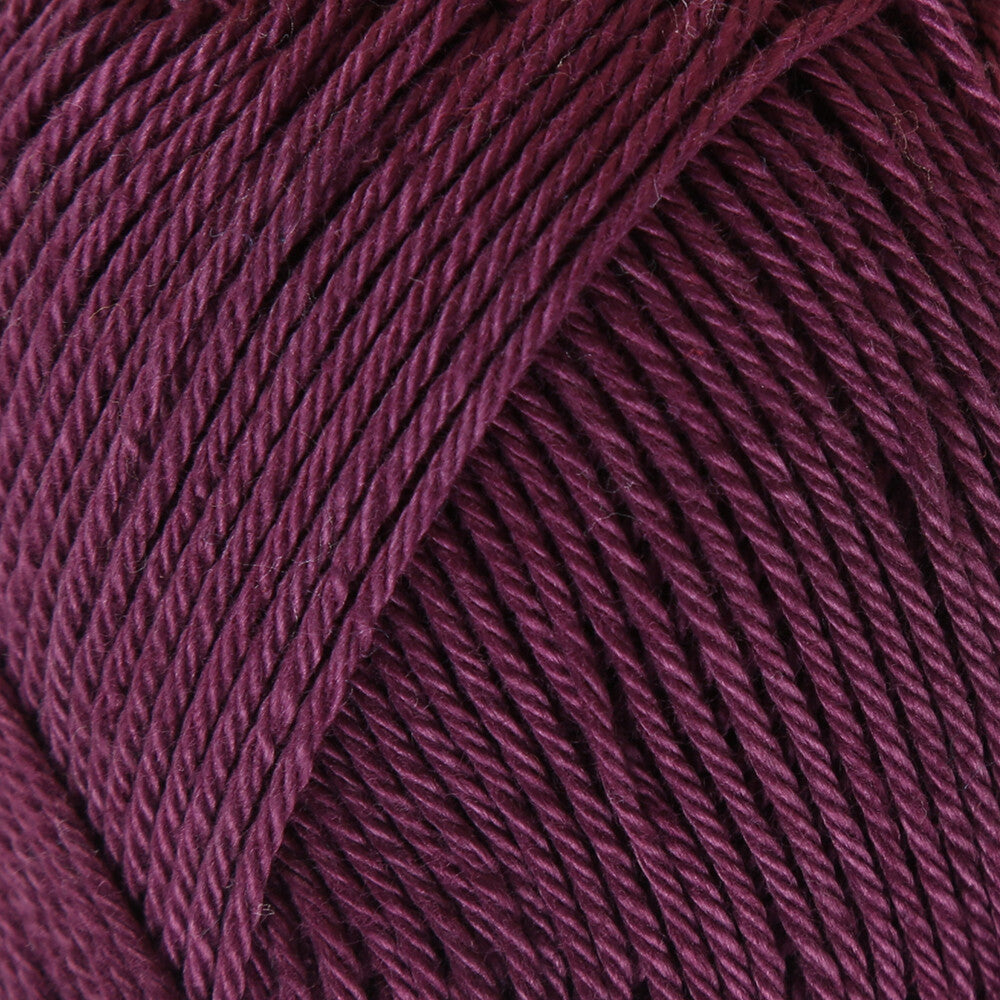Schachenmayr Catania 50gr Yarn, Purple - 00394