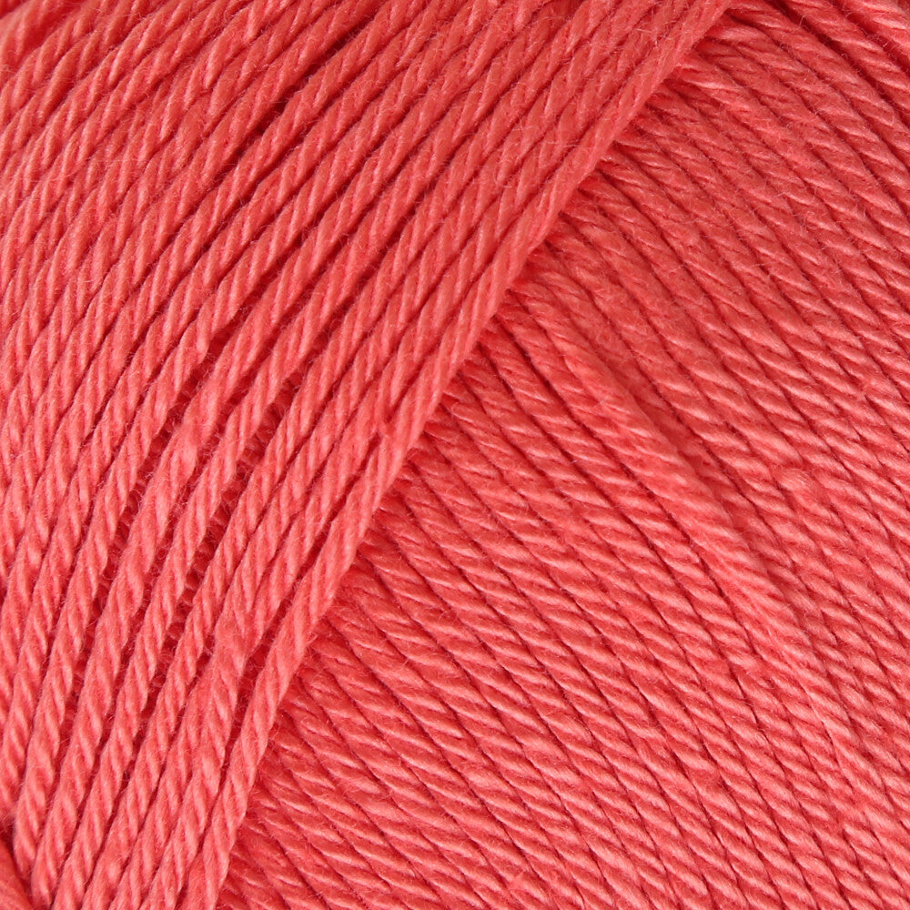 Schachenmayr Catania 50gr Yarn, Orange - 00252