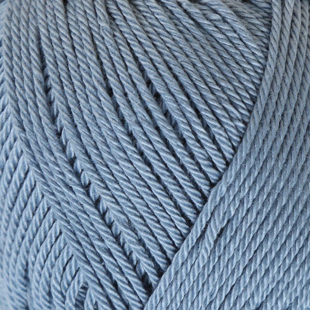 Schachenmayr Catania 50gr Yarn, Pastel Blue - 00421
