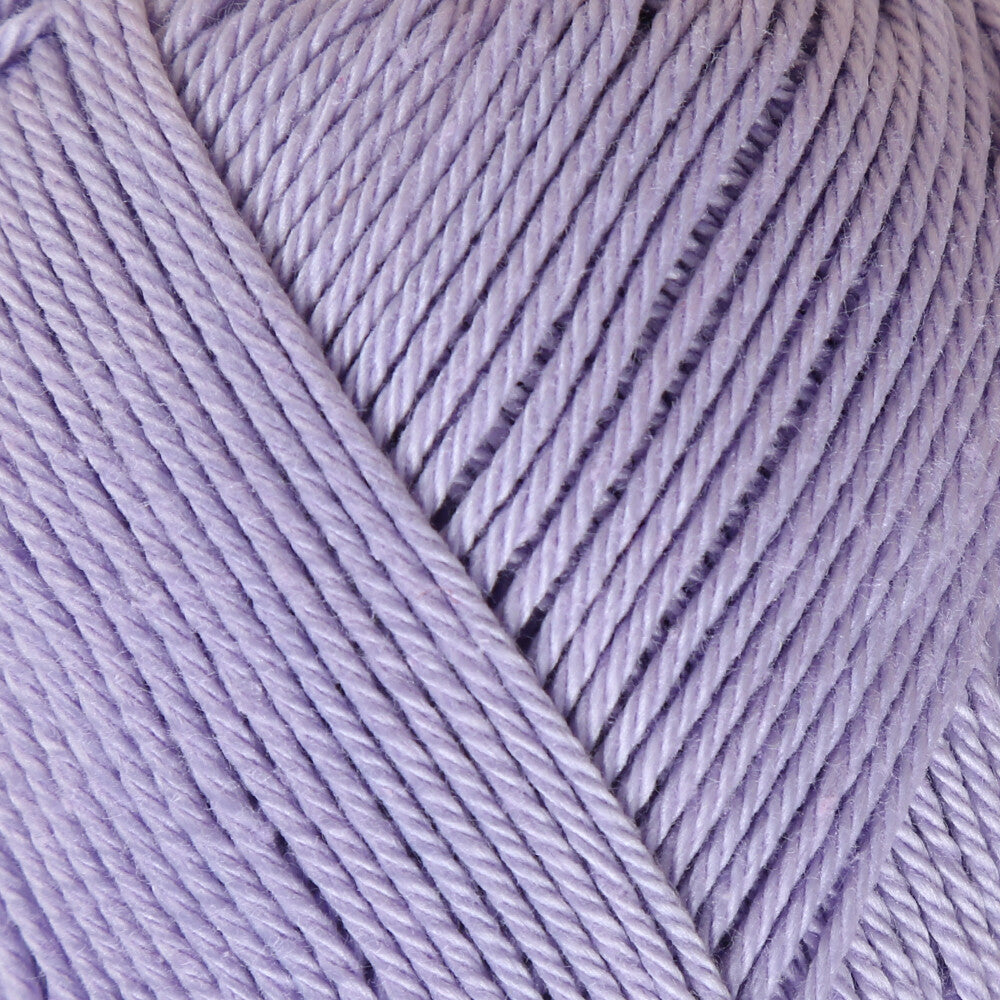 Schachenmayr Catania 50gr Yarn, Lilac - 00422