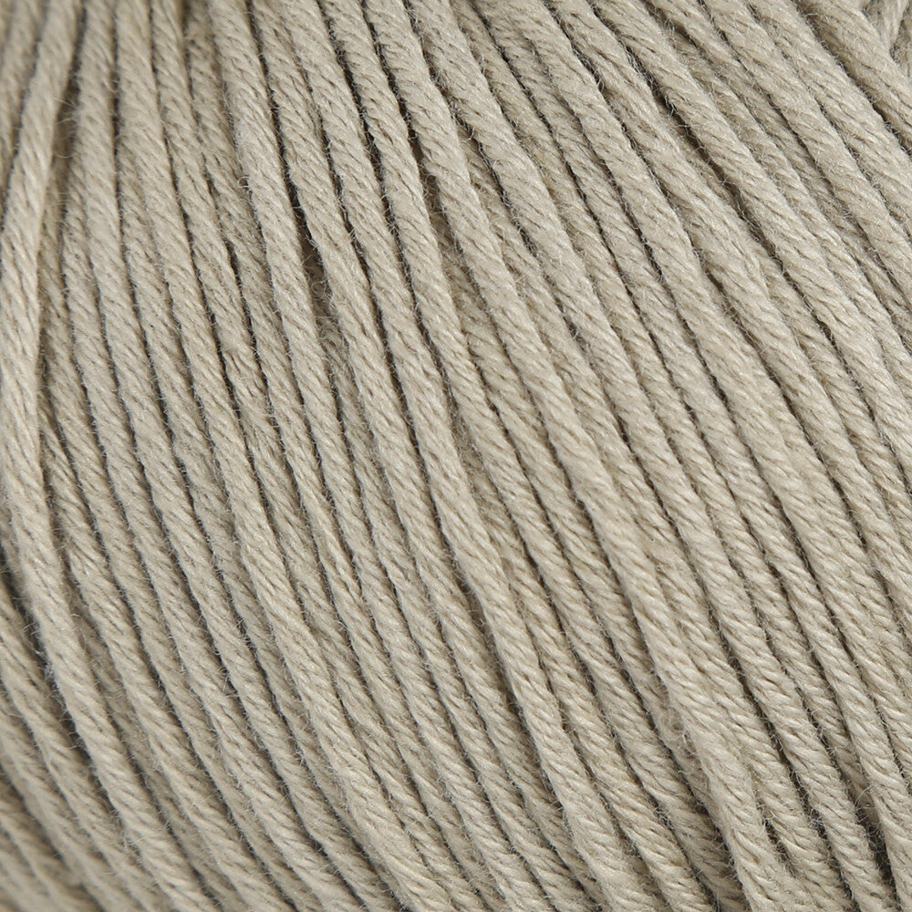 Gazzal Organic Baby Cotton Yarn, Reseda Green - 431