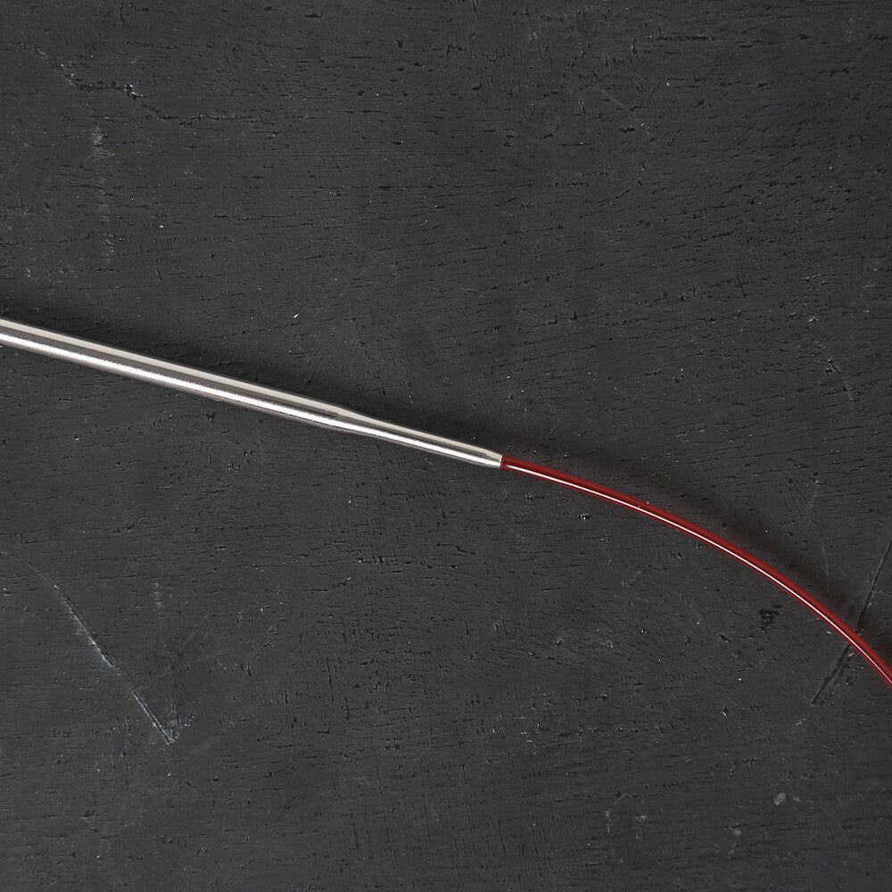 Addi 3.5mm 40cm Lace Circular Knitting Needles - 775-7