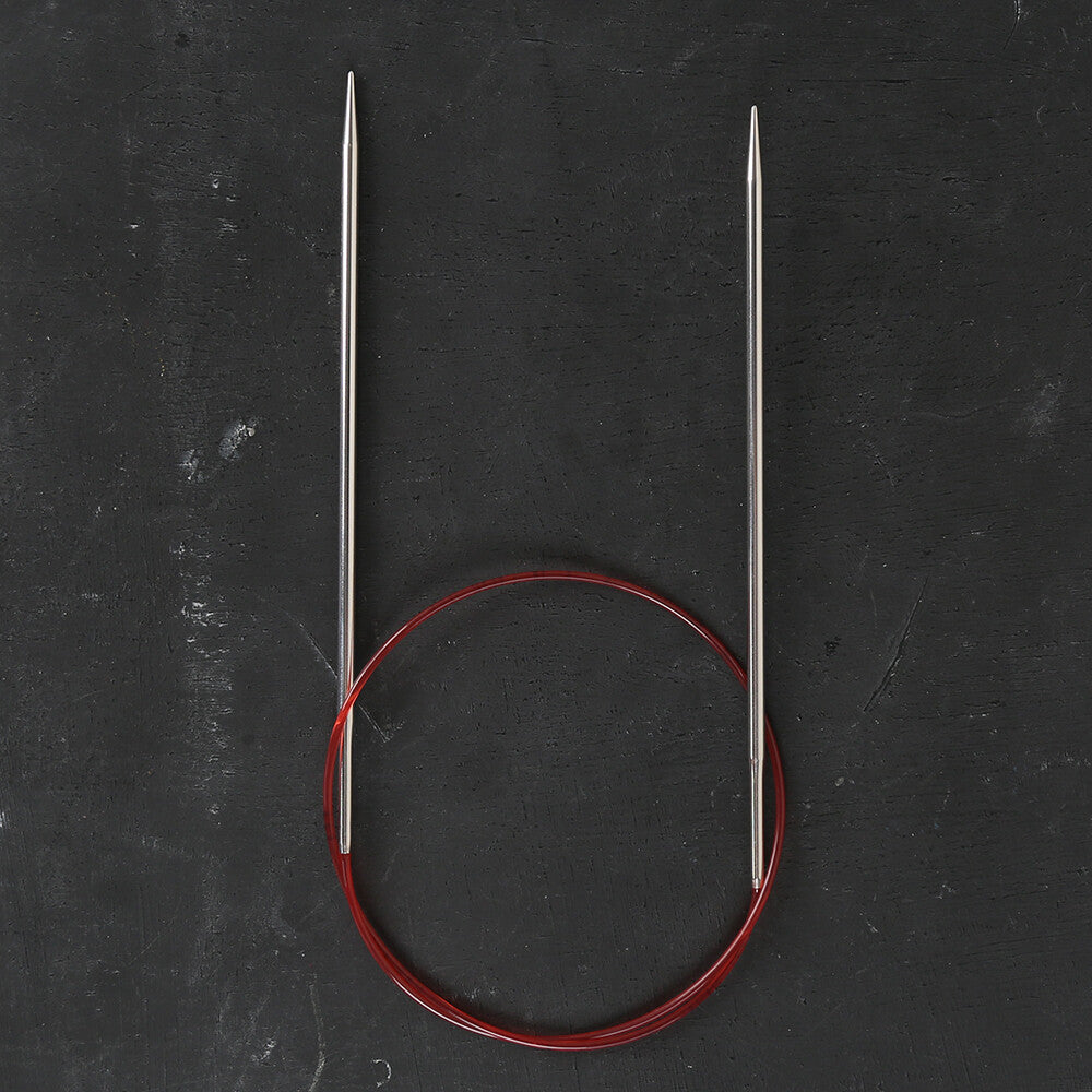 Addi 2.75mm 60cm Lace Circular Knitting Needles - 775-7