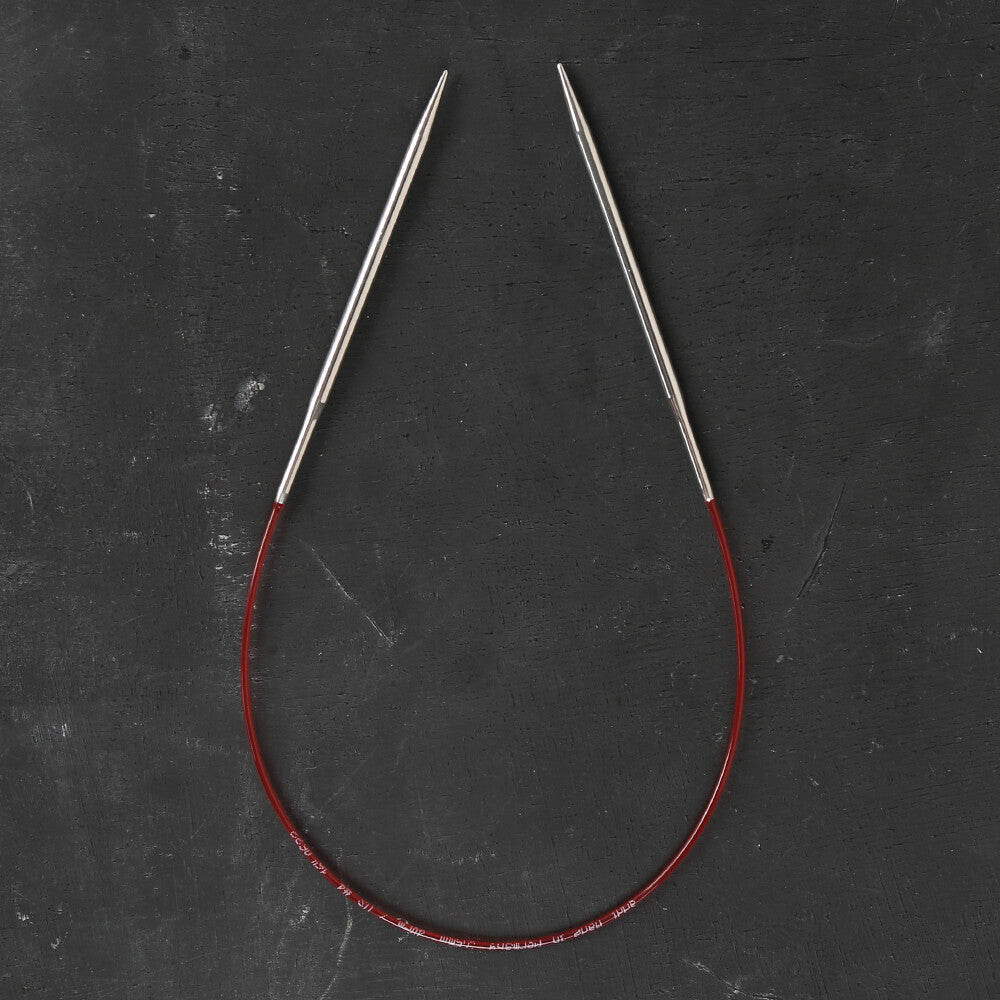 Addi 3mm 40cm Lace Circular Knitting Needles - 775-7