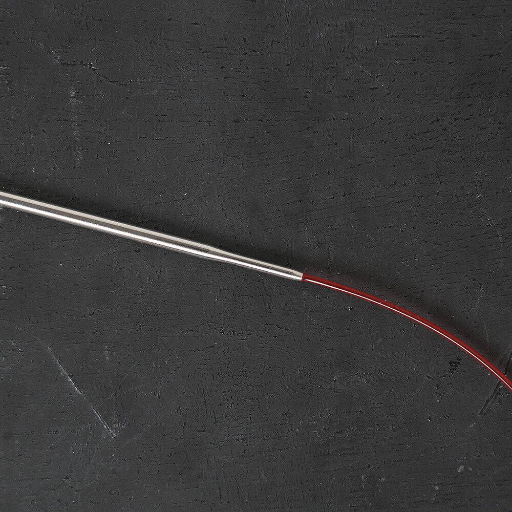 Addi 3mm 40cm Lace Circular Knitting Needles - 775-7