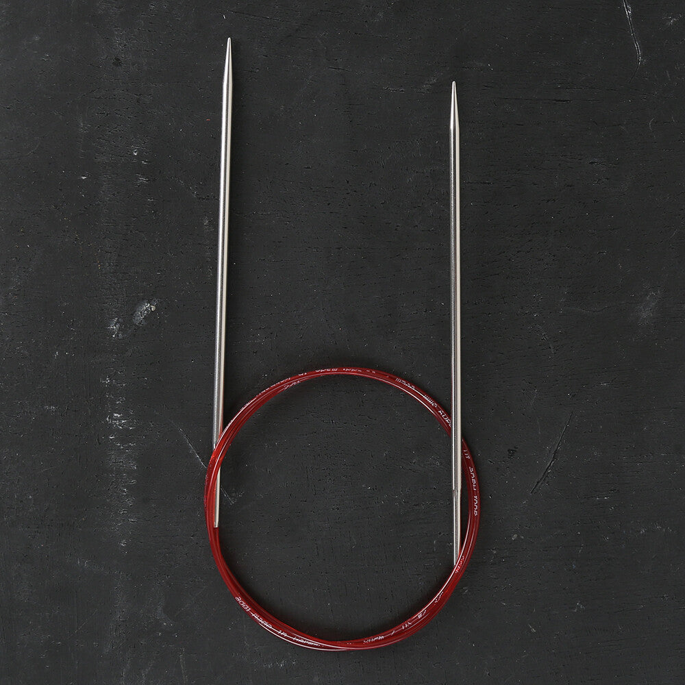 Addi 2mm 80cm Lace Circular Knitting Needles - 775-7