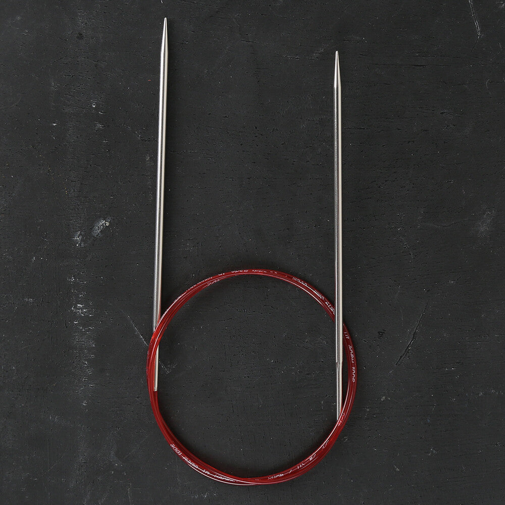 Addi 2.5mm 80cm Lace Circular Knitting Needles - 775-7
