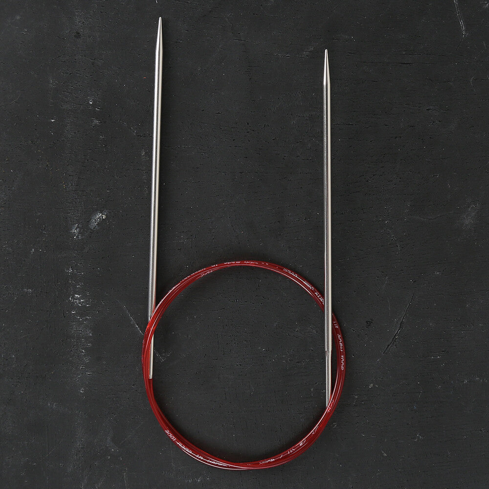 Addi 2.5mm 80cm Lace Circular Knitting Needles - 775-7