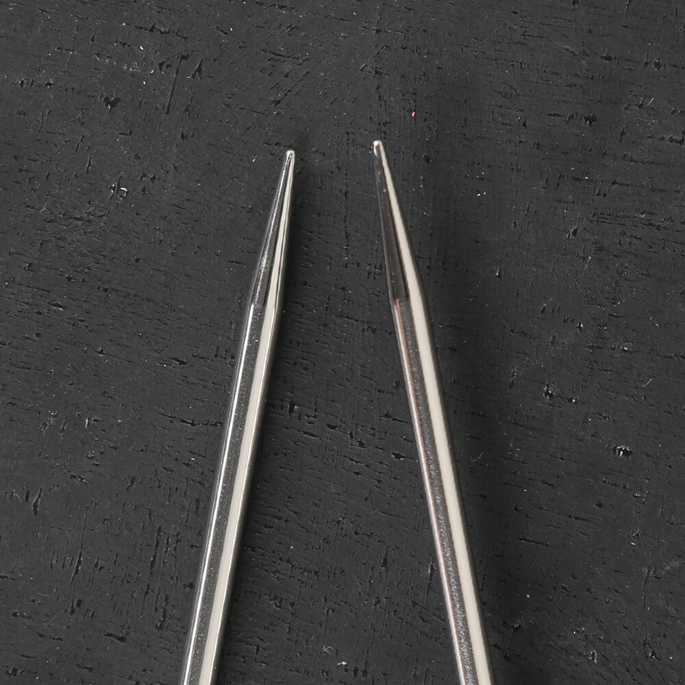 Addi 2.5mm 80cm Lace Circular Knitting Needles - 775-7