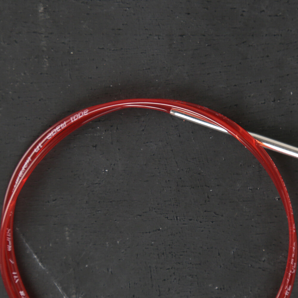 Addi 2.5mm 80cm Lace Circular Knitting Needles - 775-7