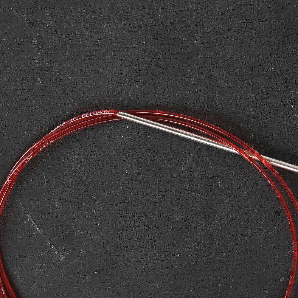 Addi 2.5mm 100cm Lace Circular Knitting Needle - 775-7