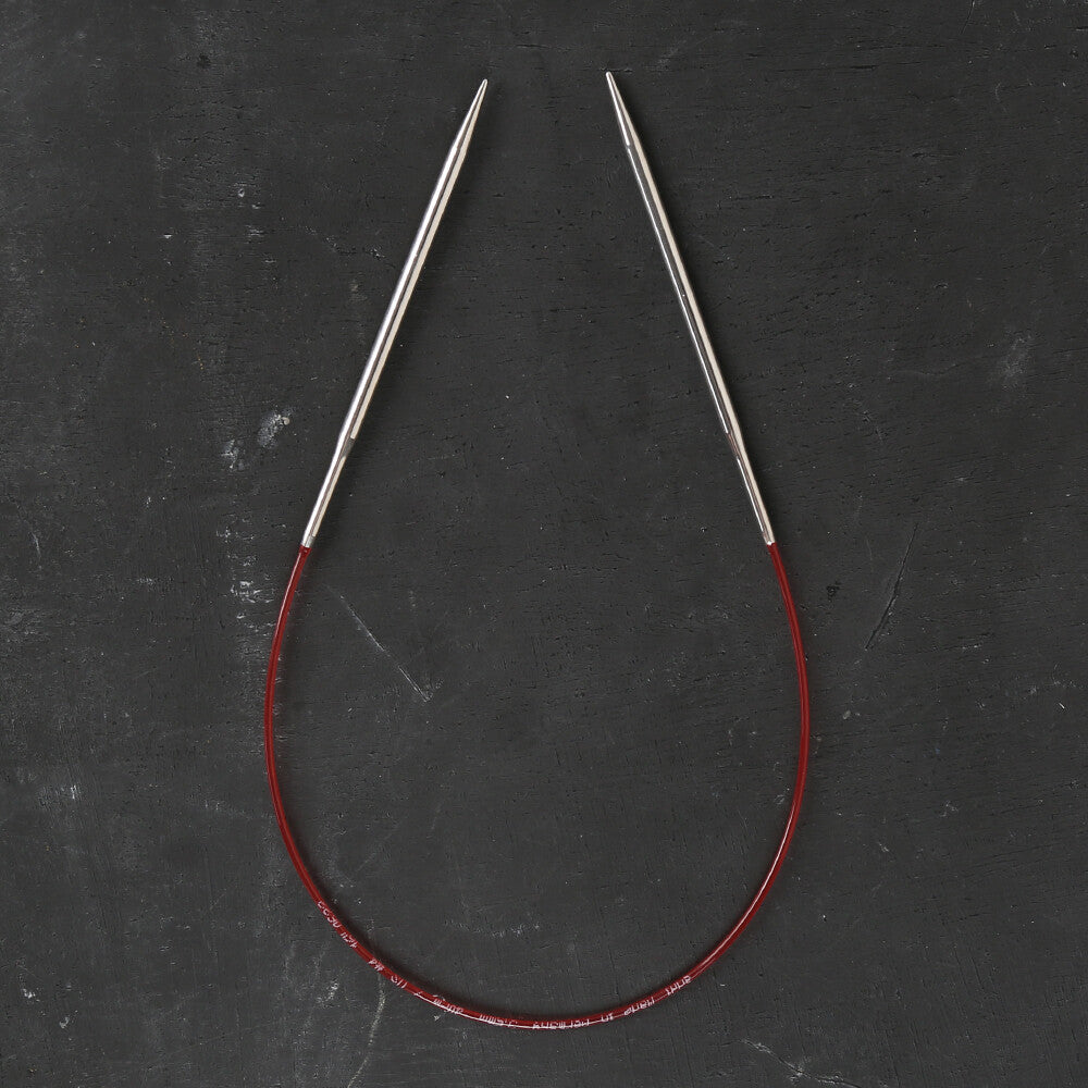 Addi 2.5mm 40cm Lace Circular Knitting Needles - 775-7