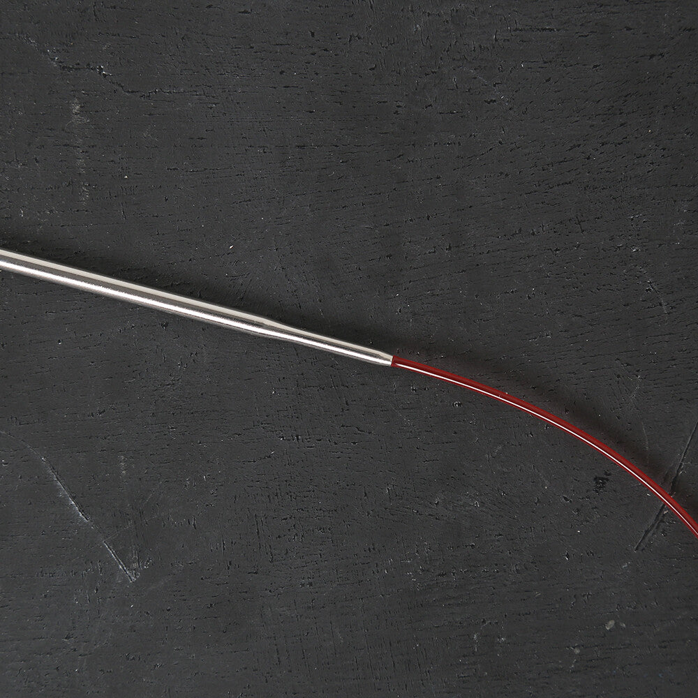 Addi 2.5mm 40cm Lace Circular Knitting Needles - 775-7