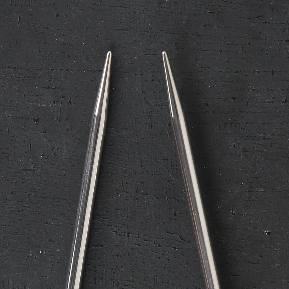 Addi 3.5mm 60cm Lace Circular Knitting Needles - 775-7