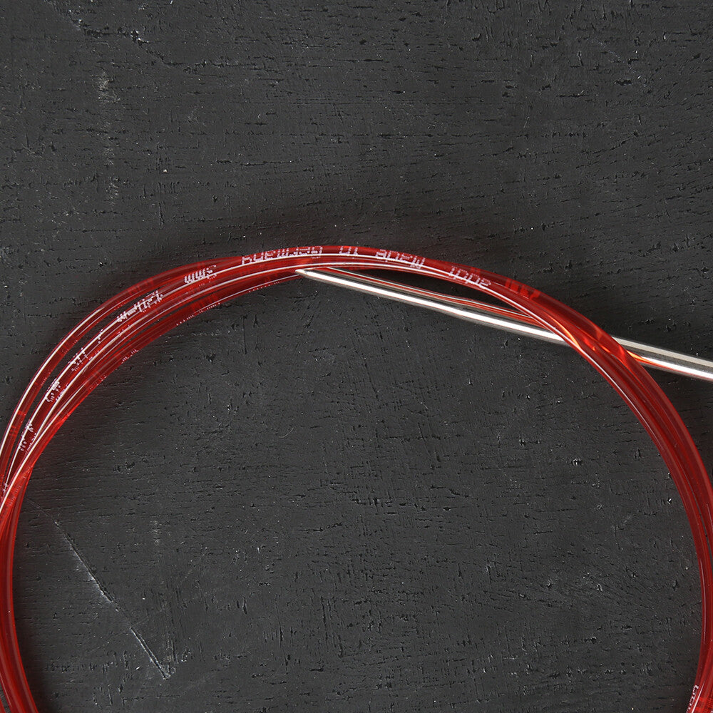 Addi 2.0mm 120cm Lace Circular Knitting Needle - 775-7