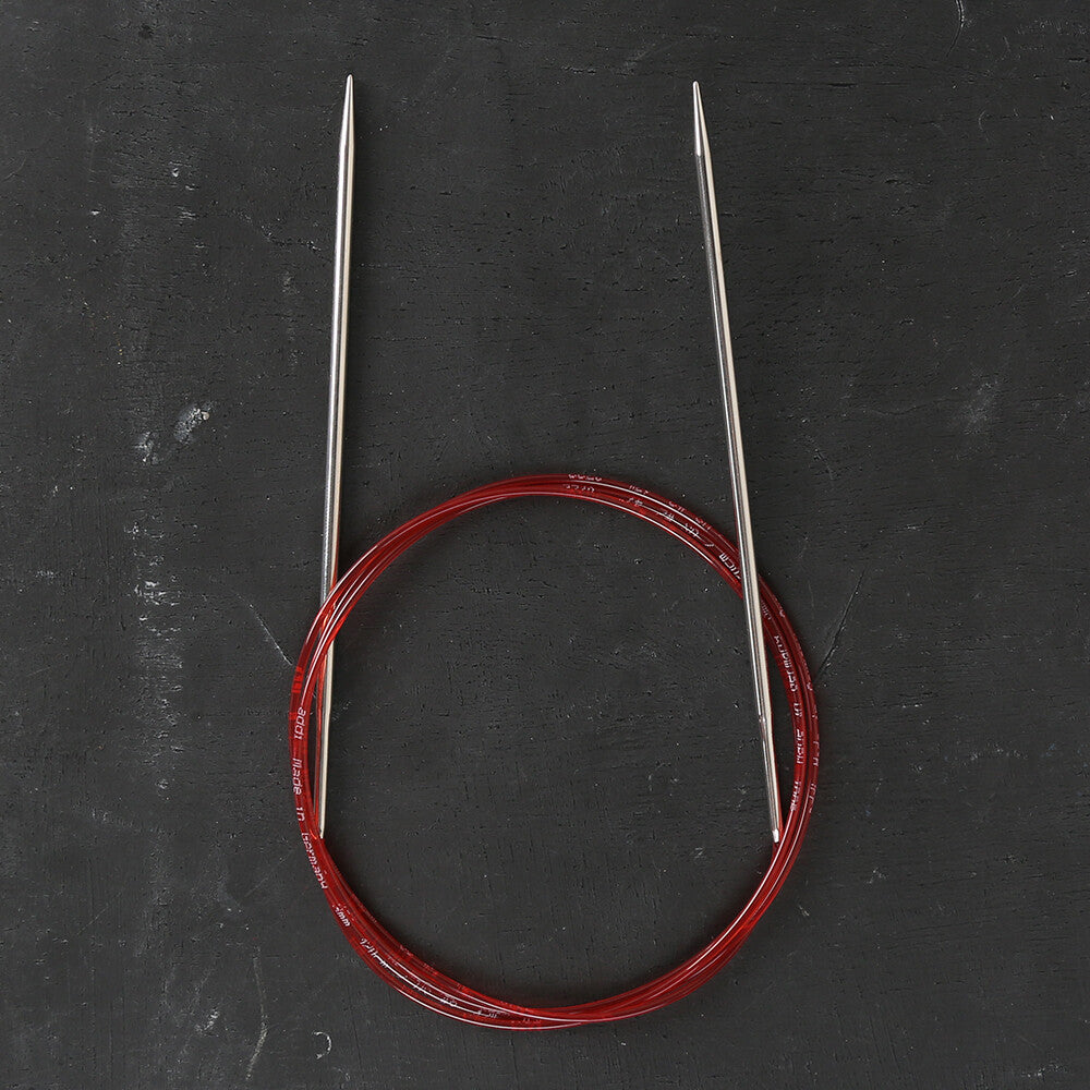 Addi 2.5mm 120cm Lace Circular Knitting Needle - 775-7