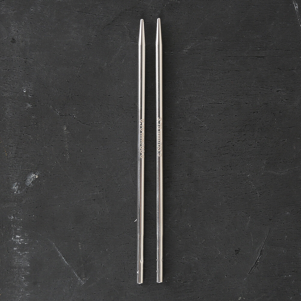 Addi Click Basic 3.5mm Needle Tips - 656-7
