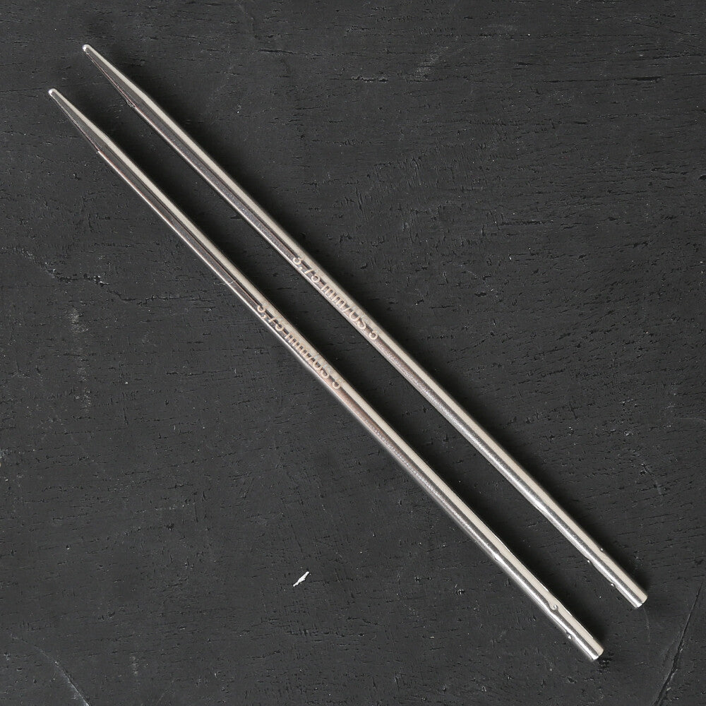 Addi Click Basic 3.5mm Needle Tips - 656-7