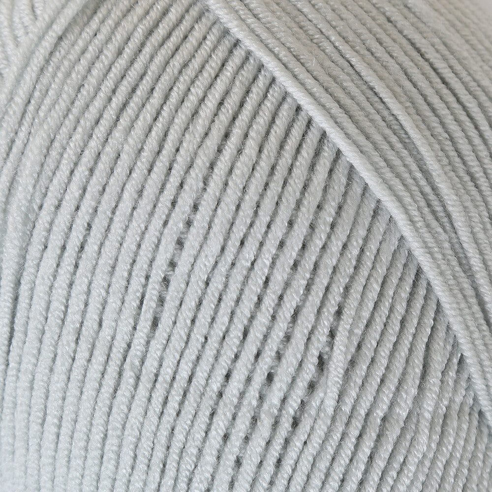 La Mia Baby Boom Yarn, Light Green - 1493