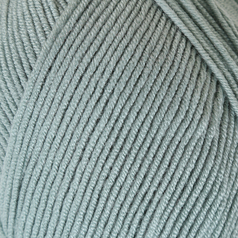 La Mia Baby Boom Yarn, Green - 493