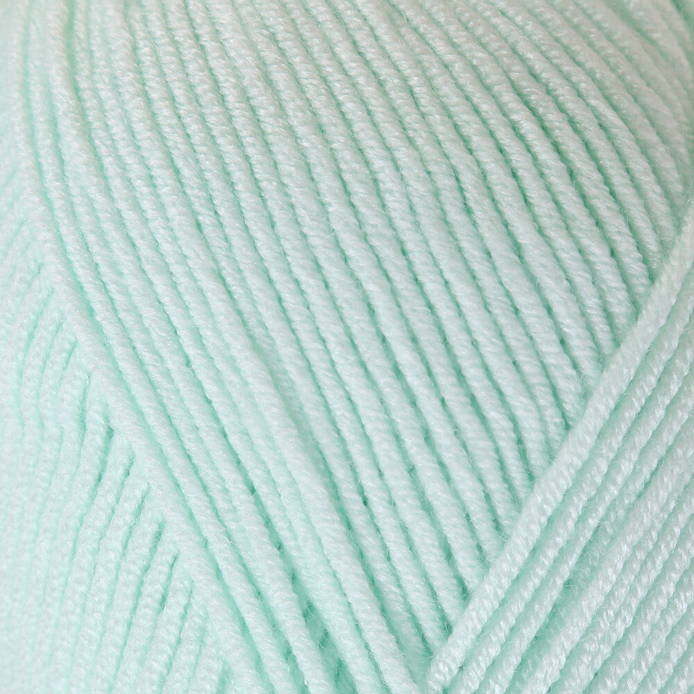 La Mia Baby Boom Yarn, Baby Green - 1443