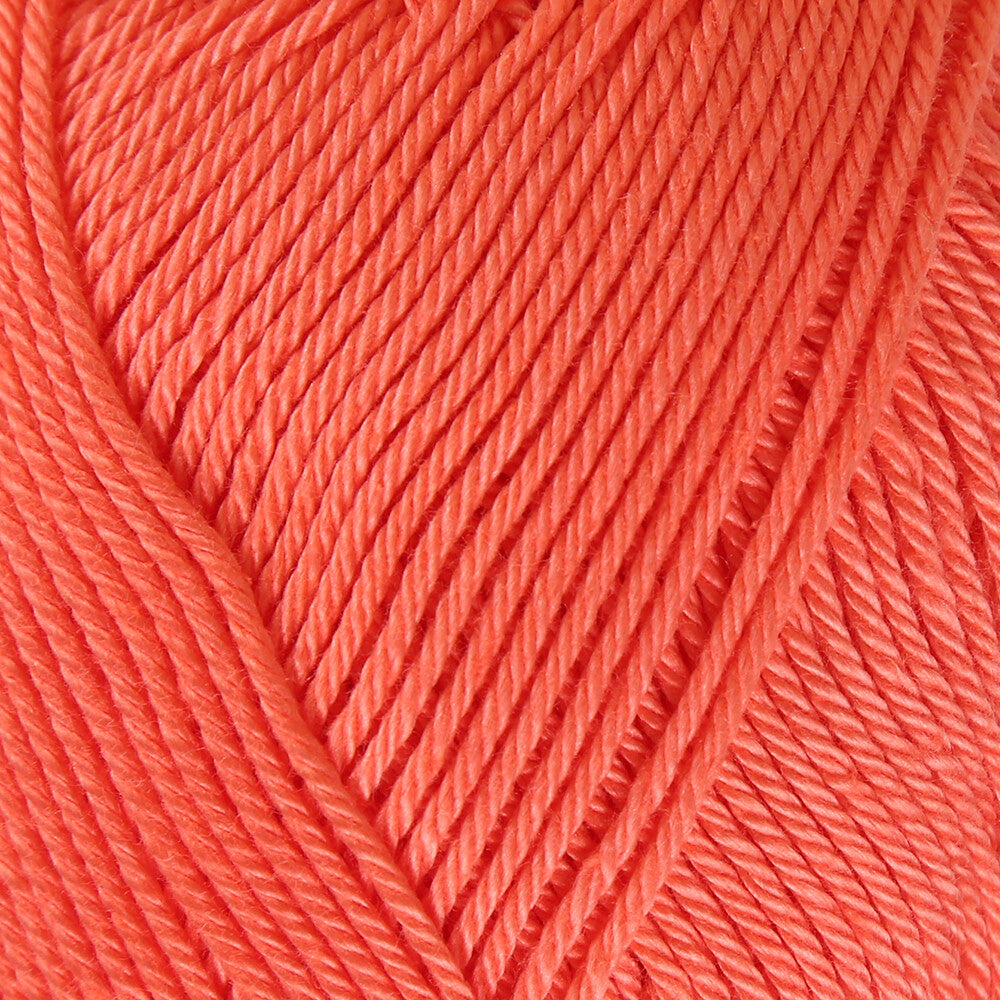 Schachenmayr Catania 50 gr Orange Yarn - 02019