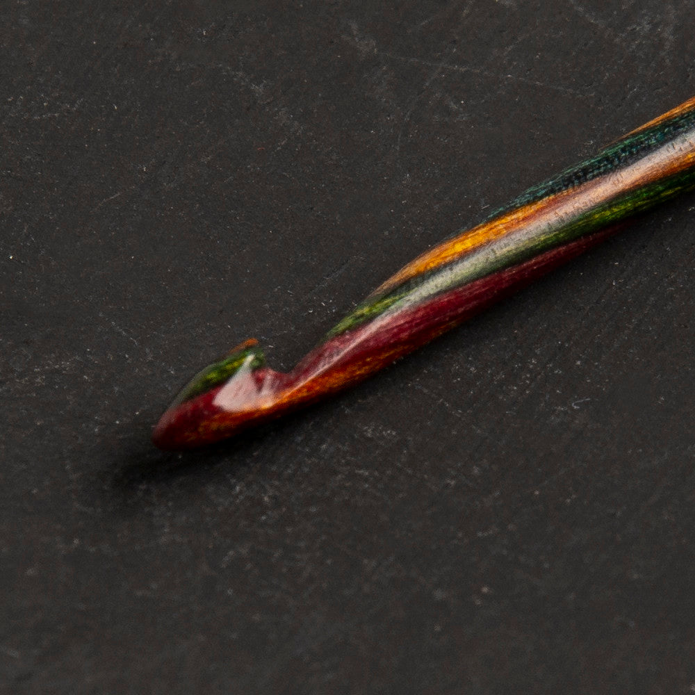 KnitPro Symfonie 3mm-3.5mm Double Ended Crochet - 20720