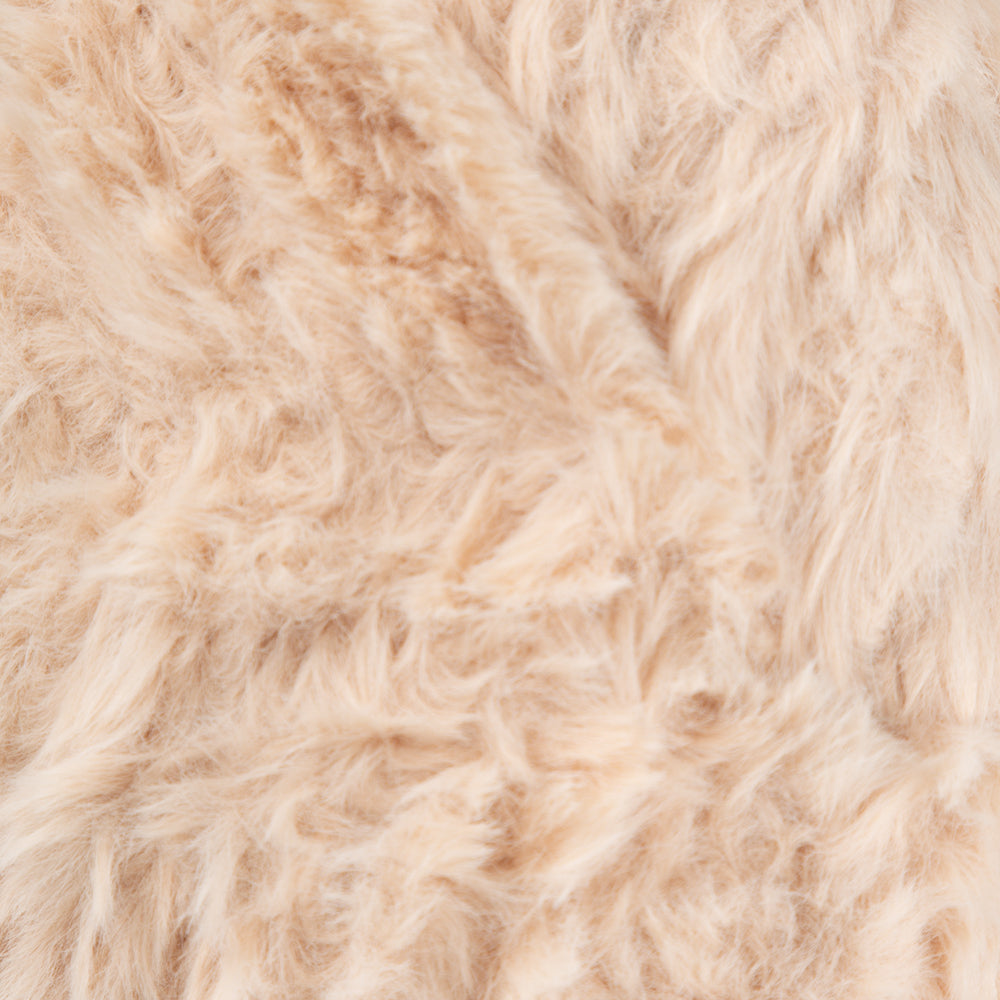 Etrofil Rabbit Fur Yarn, Powder -77172