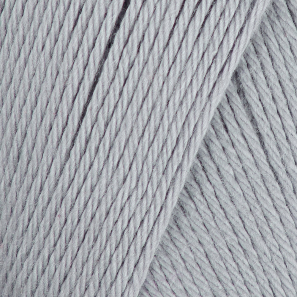 Etrofil Organic Cotton Hand Knitting Yarn - 79214 , Gray