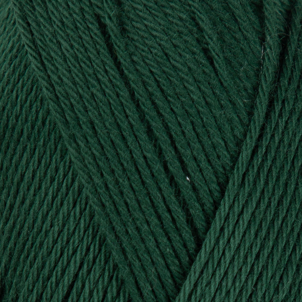 Etrofil Organic Cotton Hand Knitting Yarn - 74384 , Green