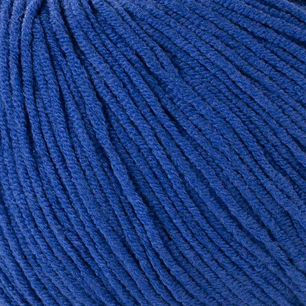 Etrofil Jeans Knitting Yarn, Navy - 019