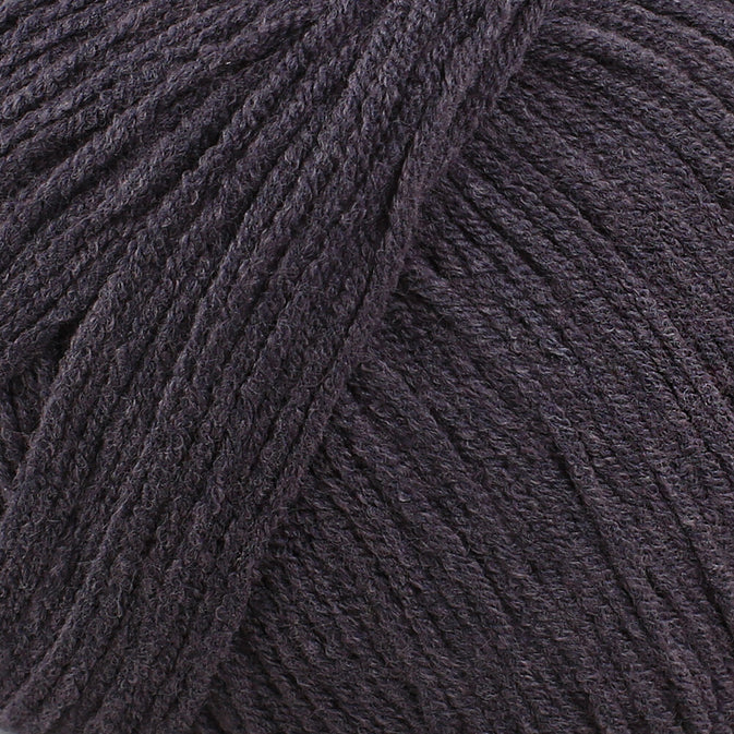 Etrofil Jeans Knitting Yarn, Anthracite - 065