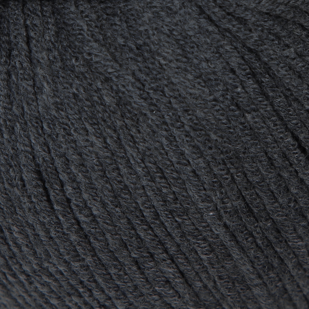 Etrofil Jeans Knitting Yarn,Smoke - 067