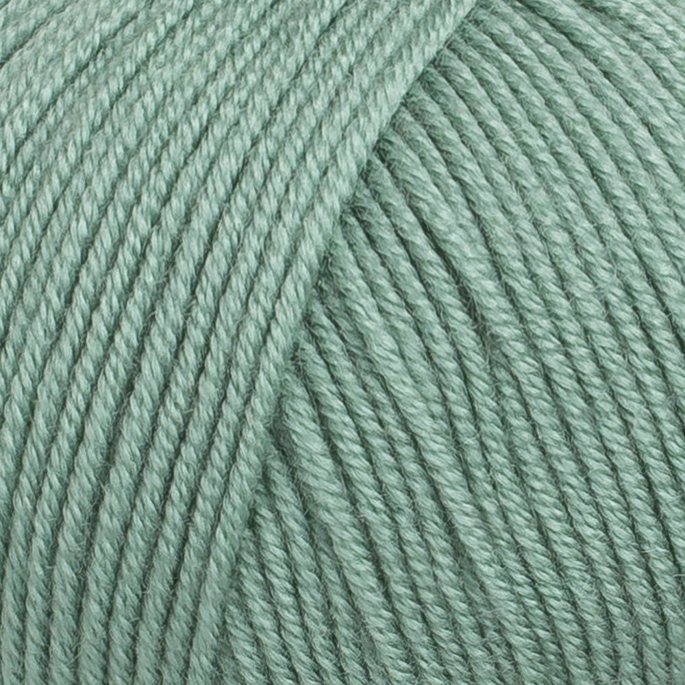 Etrofil Baby Can Knitting Yarn, Mint - 80004