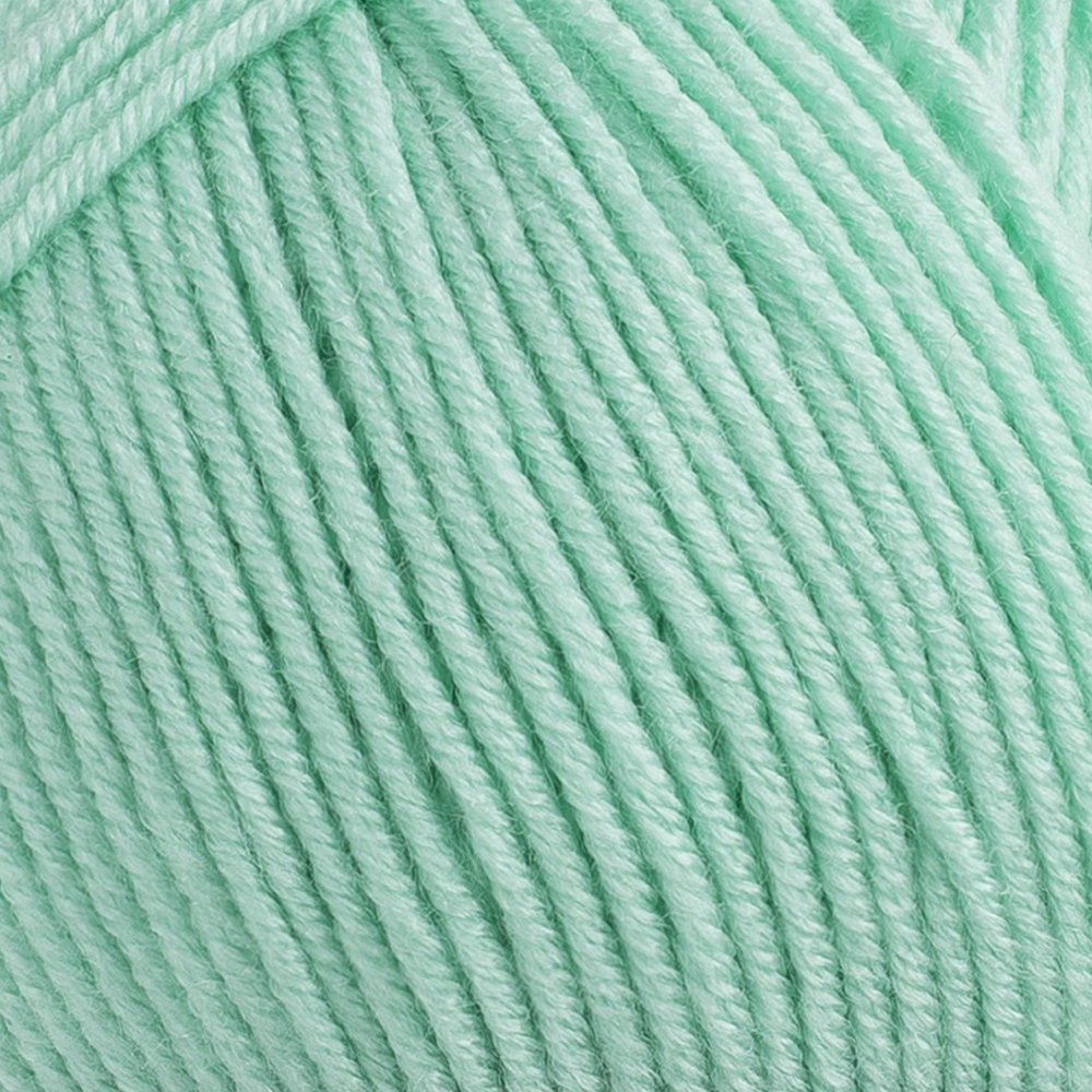 Etrofil Baby Can Knitting Yarn, Mint - 80040