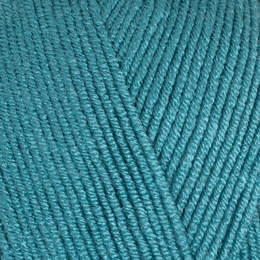 Etrofil Baby Can Knitting Yarn, Blue - 80044