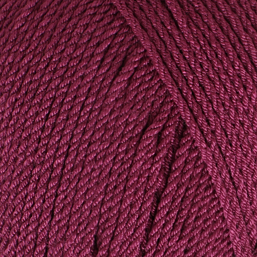 Etrofil İnci Yarn, Dusty Pink - 70659