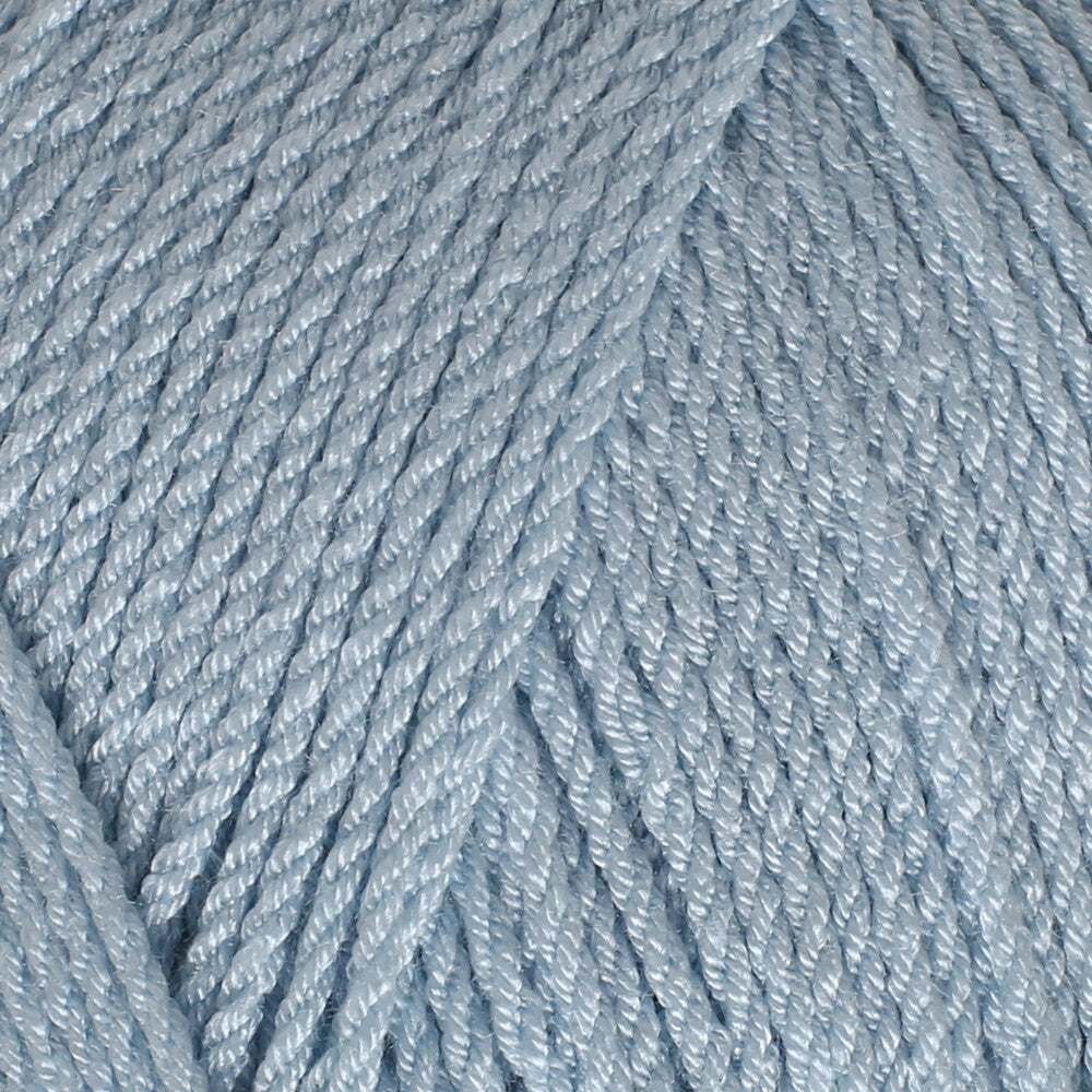 Etrofil İnci Yarn, Baby Blue - 75060