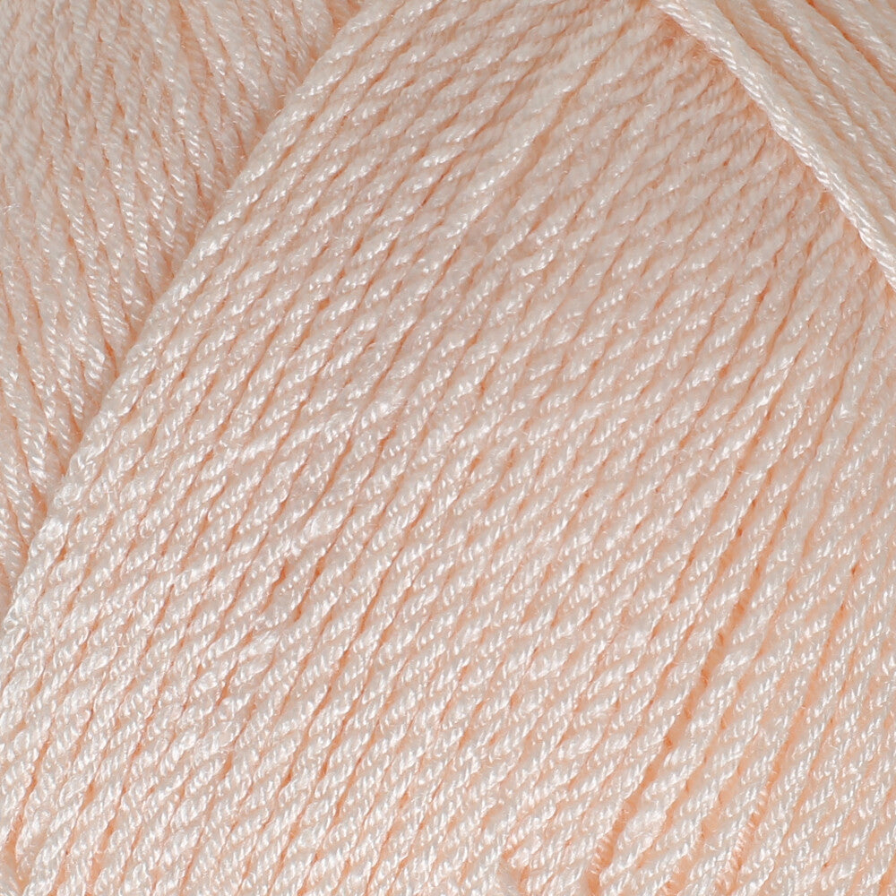 Etrofil İnci Yarn, Light Salmon - 73094